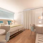 Hotel Jardim Loulé