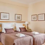 Hotel Jardim 3*