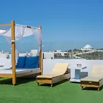 Jardim 3*