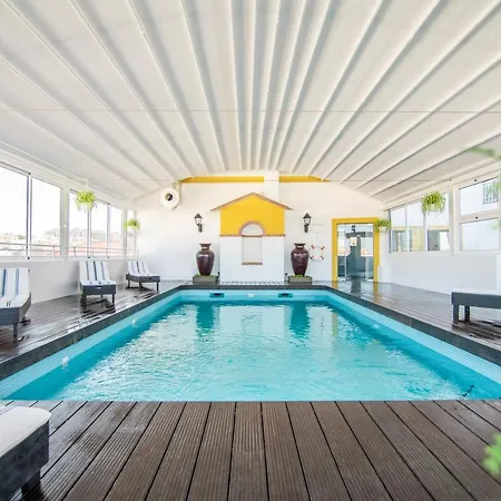 Jardim 3* ローレ