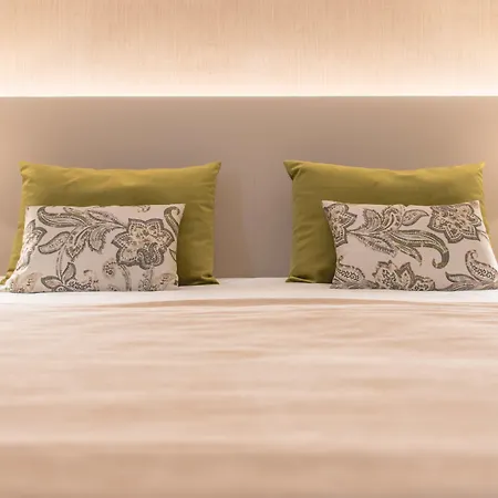 ホテル Jardim 3*