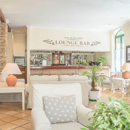 Hotel Jardim Loule