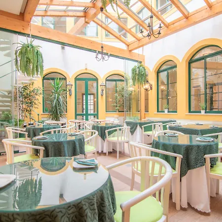 Jardim Ξενοδοχείο