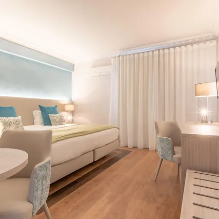 Hotel Jardim Loulé