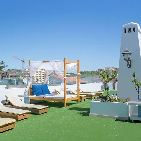 Jardim 3* Λουλέ