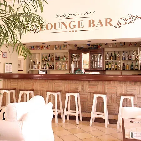 Jardim Hotel