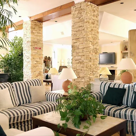 Jardim Hotel Loulé