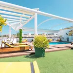 ホテル Jardim 3*