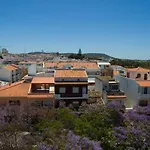 Отель Jardim