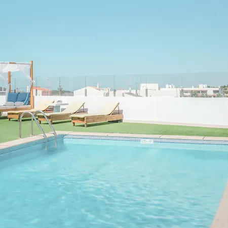 Jardim Hotel