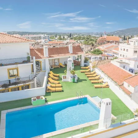 Jardim Hotel Loulé