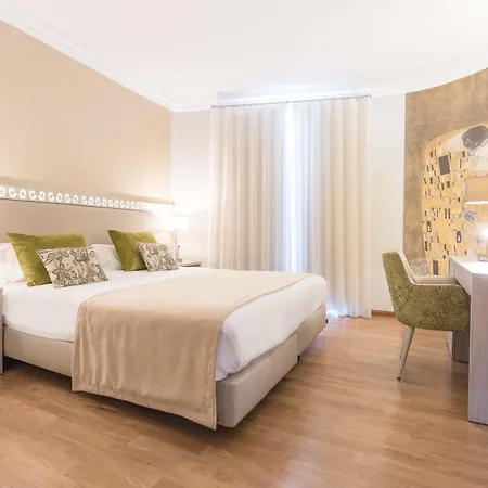 Ξενοδοχείο Jardim 3*