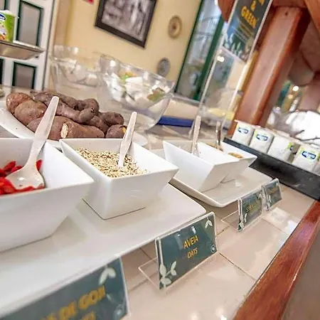 Jardim Hotel