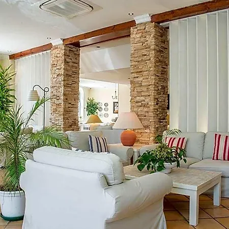 Hotel Jardim Loulé