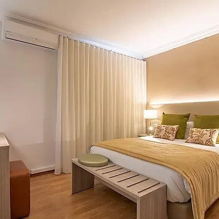 Hotel Jardim Loulé