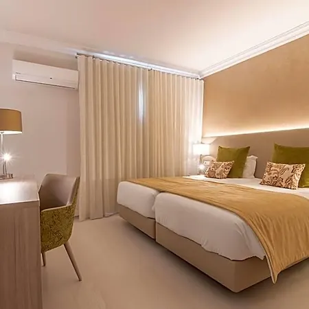 Jardim Hotel