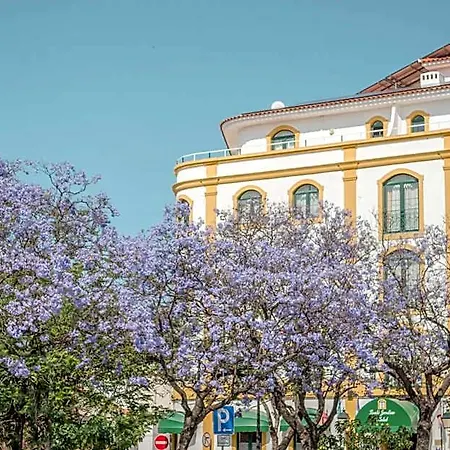 Jardim 3* Loulé
