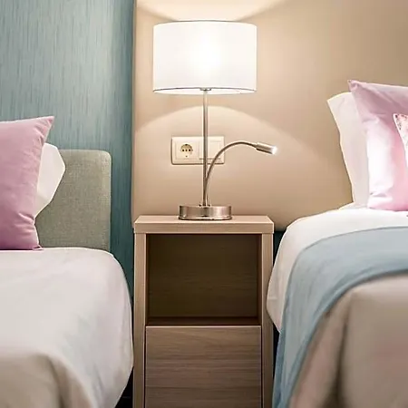 Jardim Hotel 3*