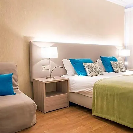 Jardim Hotel 3*