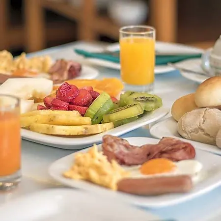 Hotel Jardim 3*