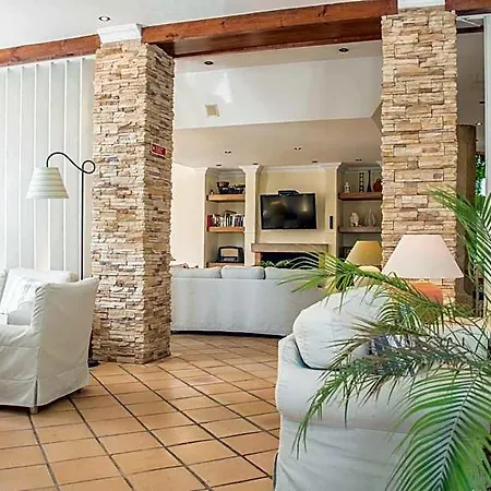 Hotel Jardim 3*