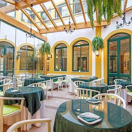 Hotel Jardim