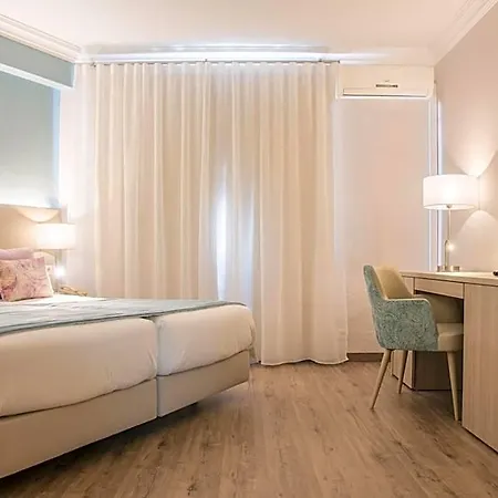 Jardim Hotel