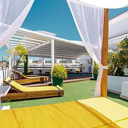Hotel Jardim Loulé