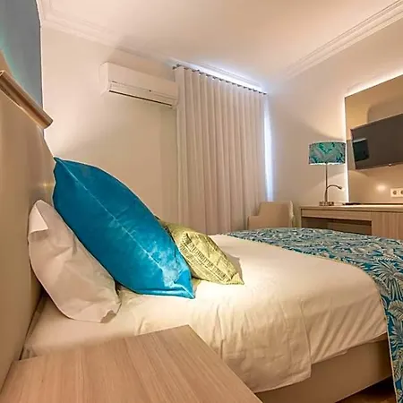 Jardim Hotel 3*