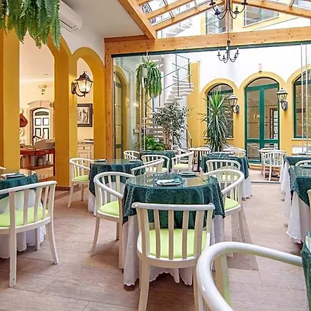 Hotel Jardim