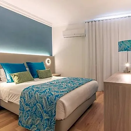 Hotel Jardim