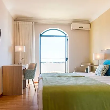 Jardim Hotel 3*