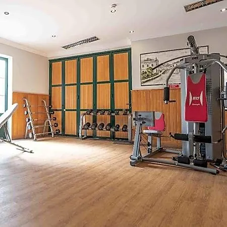 Jardim Hotel Loulé