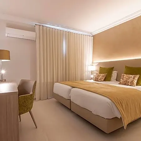 Hotel Jardim Loulé
