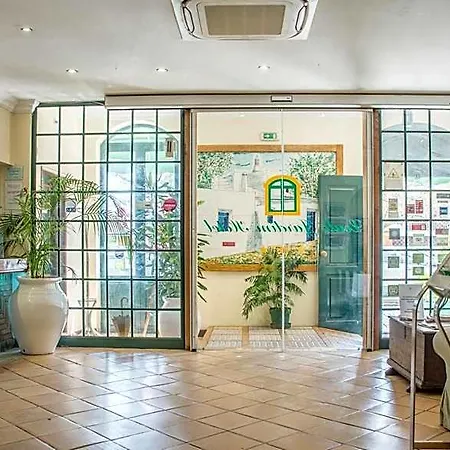 Jardim Hotel Loulé