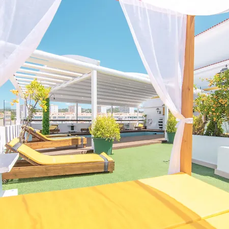 Hotel Jardim