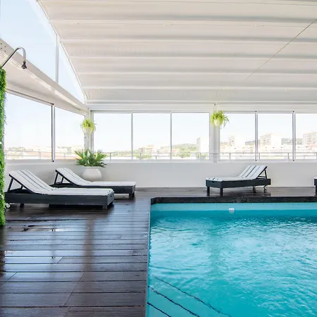 Jardim Hotel 3*