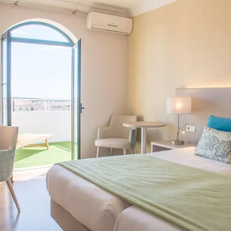 Jardim 3* Loulé