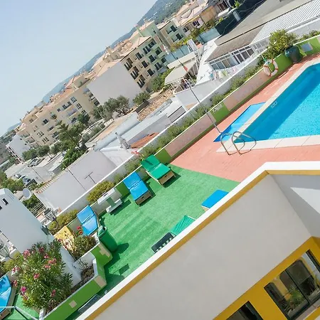 Jardim 3* Loulé