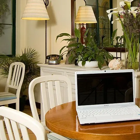 Jardim Hotel 3*