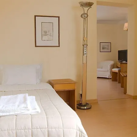 Hotel Jardim Loulé