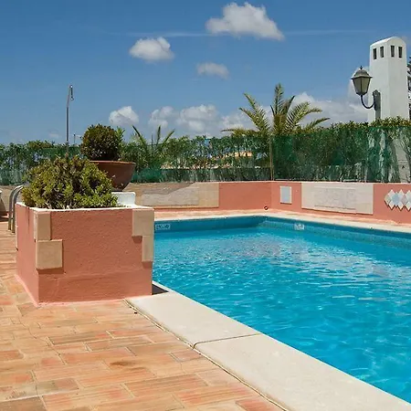 Hotel Jardim 3*