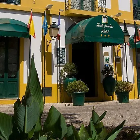 Jardim Hotel