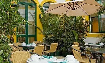 Hotel Jardim Loulé