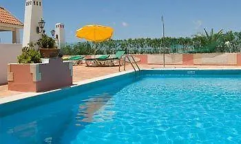 Hotel Jardim