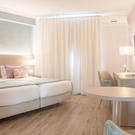 Jardim Hotel