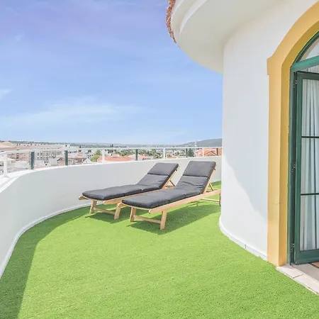 Hotel Jardim
