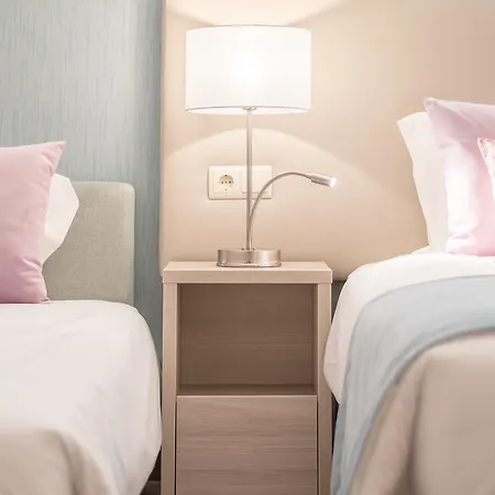 Jardim 3* ローレ