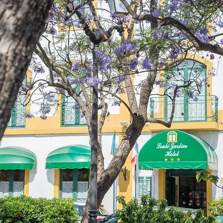 Jardim Hotel Loulé