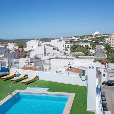 Jardim Loulé
